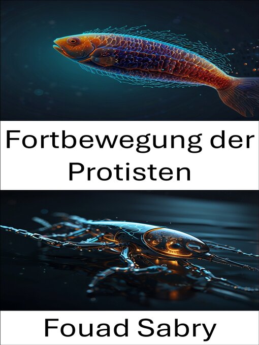 Title details for Fortbewegung der Protisten by Fouad Sabry - Available
